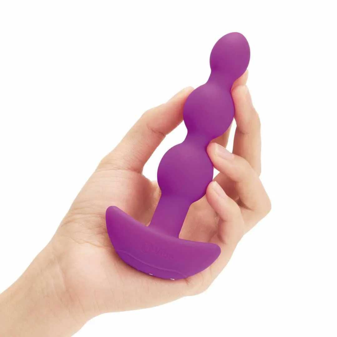Analvibrator "Triplet Anal Beads" – Bild 3