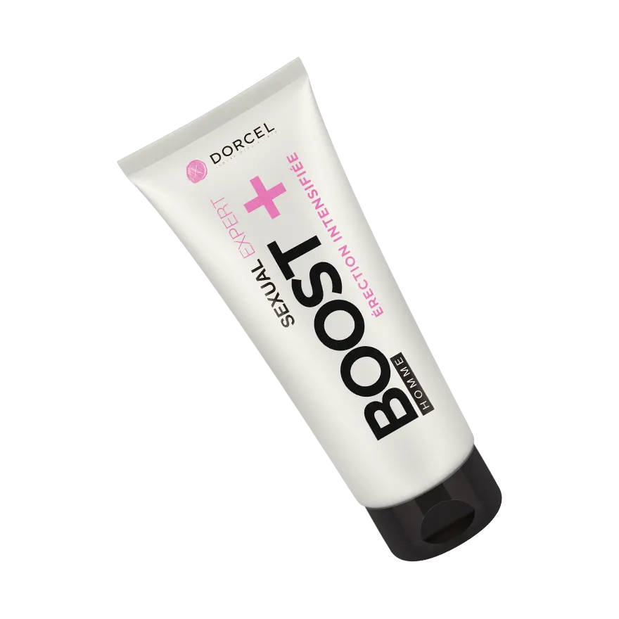 Boost+, 100 ml Boost+, 100 ml