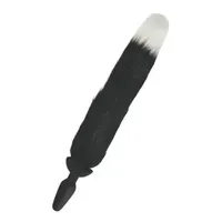 Furry Tailes - Foxtail Vibrating Plug, 35 cm Furry Tailes - Foxtail Vibrating Plug, 35 cm