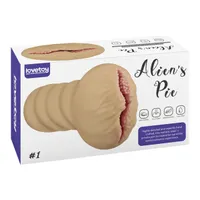 Aliens Pie 1, 23 cm Aliens Pie 1, 23 cm