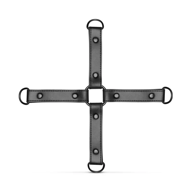 Bedroom Fantasies Hand- und Fußfesseln – Bild 4