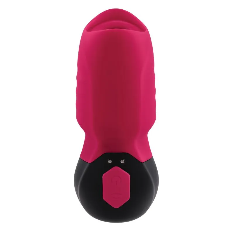 Gender-X »Body Kisses« Druckwellenvibrator Gender-X »Body Kisses« Druckwellenvibrator