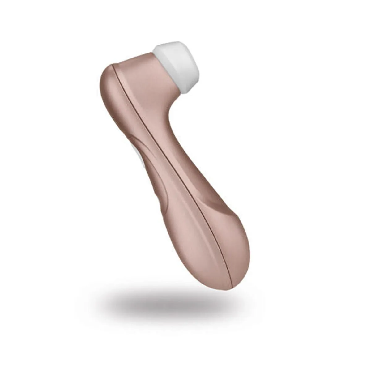 Druckwellenvibrator „Satisfyer Pro 2“ – Bild 3