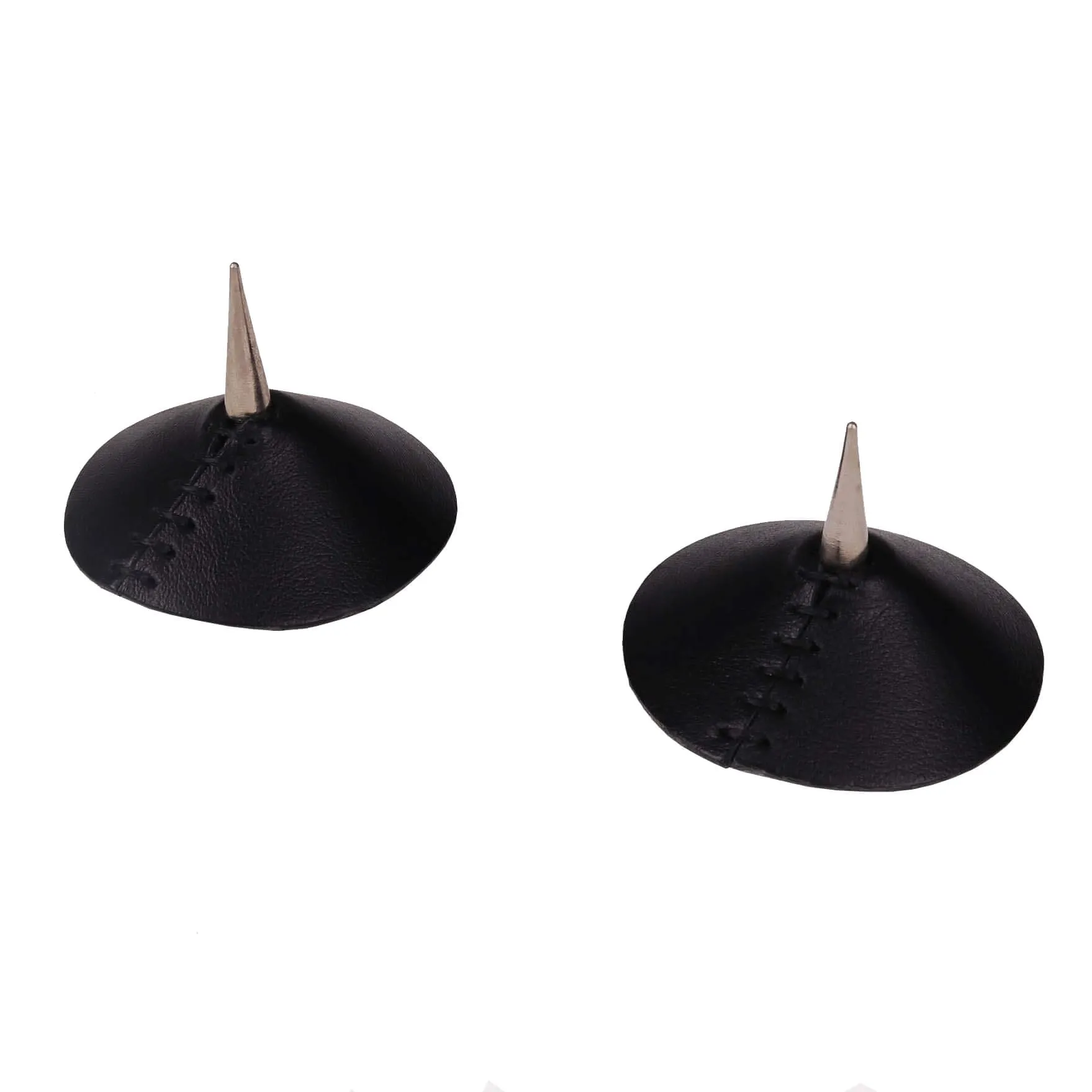 Elif Domanic - Große Kegelpasteten Elif Domanic - Große Kegelpasteten