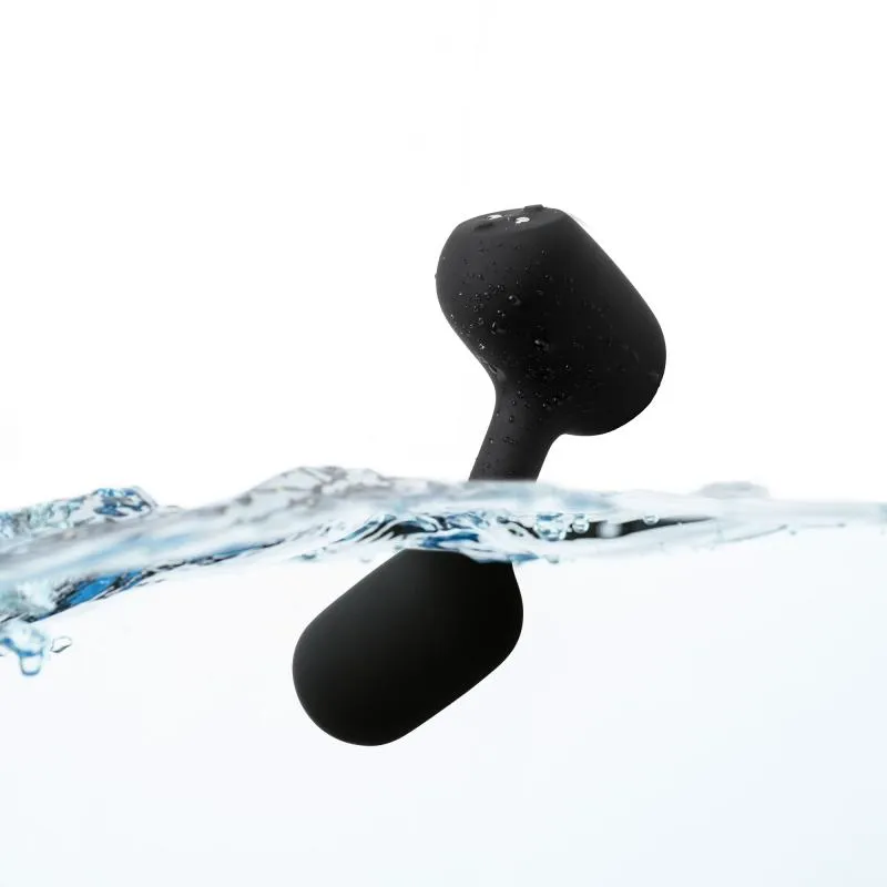 AMORELIE BOLD »Waitomo« Analvibrator – Bild 2