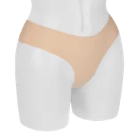 Invisible Thong 2 Pack Invisible Thong 2 Pack