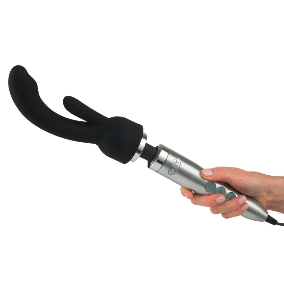 Die Cast 3 Aufsatz „Attachment“ aus Silikon – Bild 3