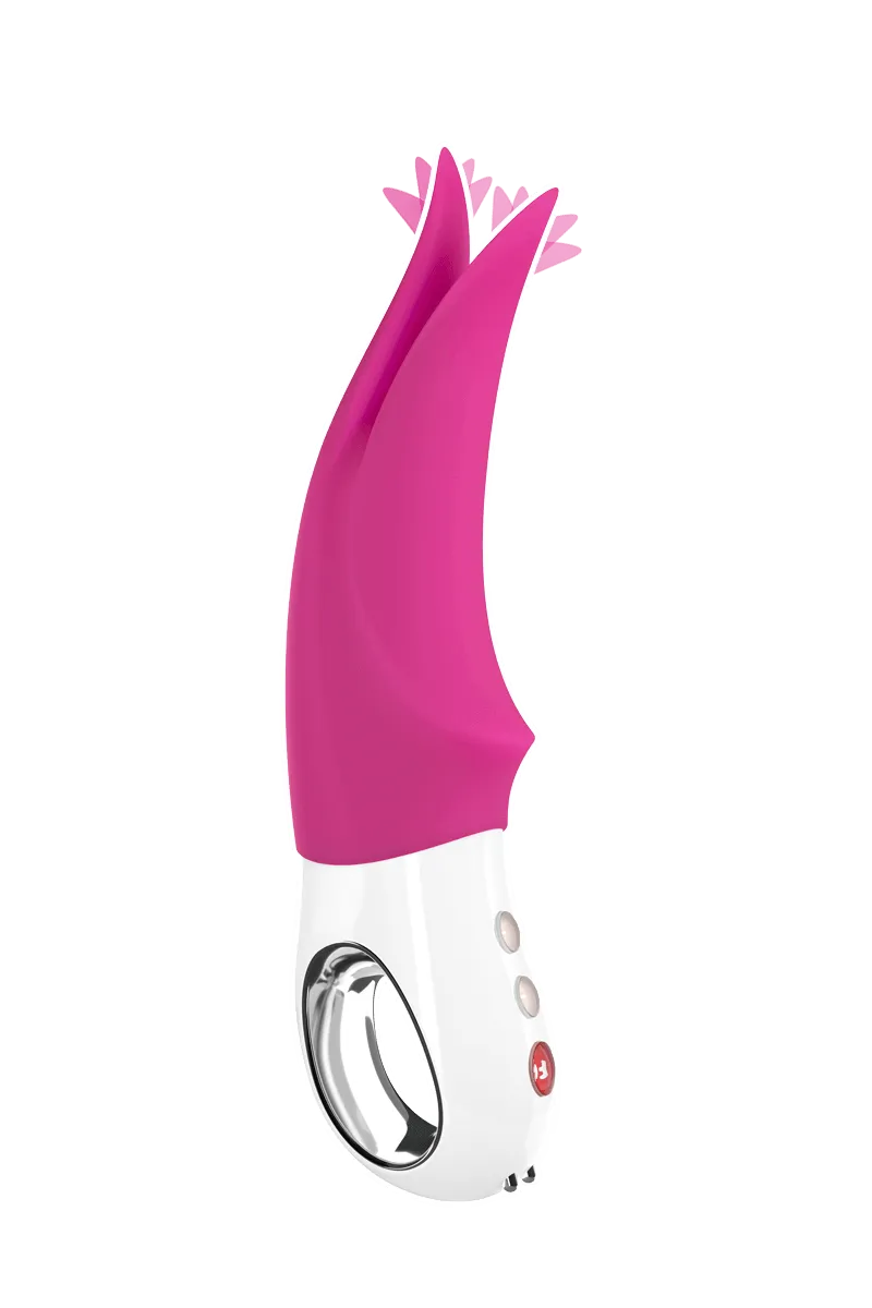 Fun Factory Volta pink - Vibrator 18,9cm Fun Factory Volta pink - Vibrator 18,9cm