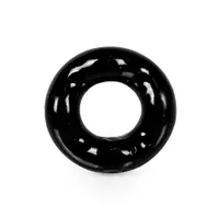 Sport Fucker Revolution Ring: Penis-/Hodenring, schwarz Sport Fucker Revolution Ring: Penis-/Hodenring, schwarz