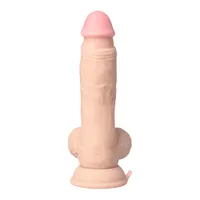 Vibrating Model A, 19 cm Vibrating Model A, 19 cm