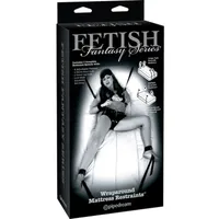 Fetish Fantasy »Wraparound Mattress« Bondage-Set Fetish Fantasy »Wraparound Mattress« Bondage-Set