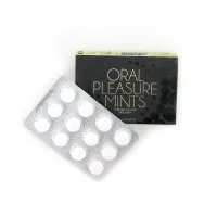 Oral Pleasure Mints Oral Pleasure Mints