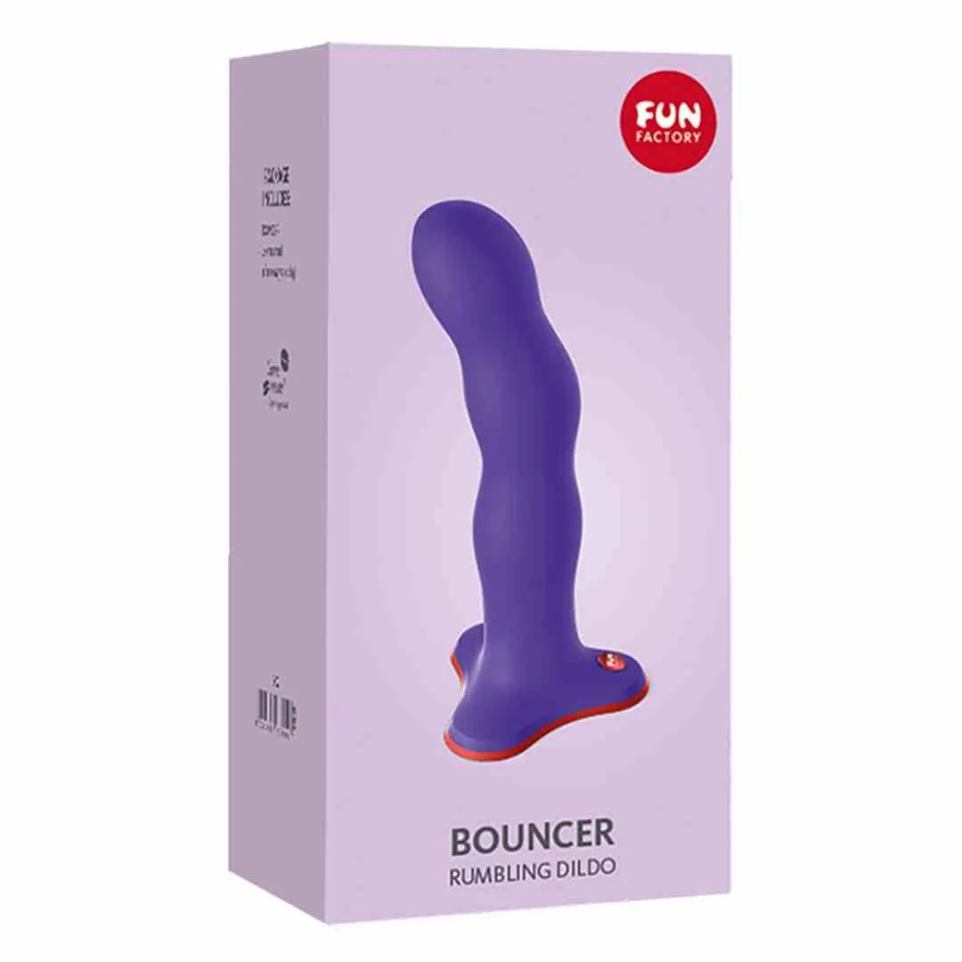 Dildo "Bouncer" – Bild 4
