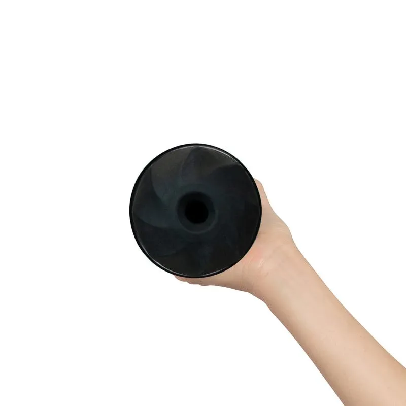 Kiiroo - FeelSensation Masturbator - Intensive Nicht-Anatomische Hülle – Bild 4