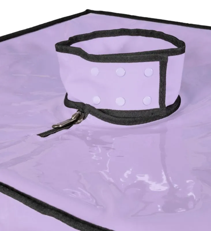 Secretdome – BUKKAKE – Lila – Bild 4