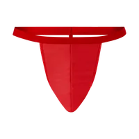 Freizügiger G-String Freizügiger G-String