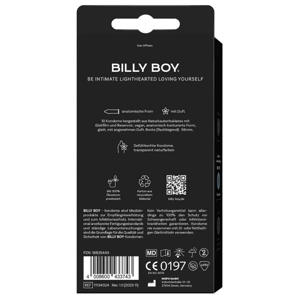 Kondome "Viel Gefühl" – Bild 3