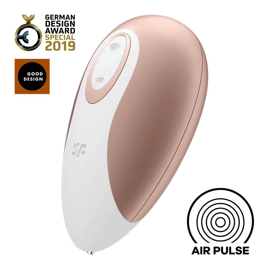 Satisfyer Deluxe Satisfyer Deluxe