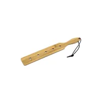 Bambus-Paddel, braun Bambus-Paddel, braun