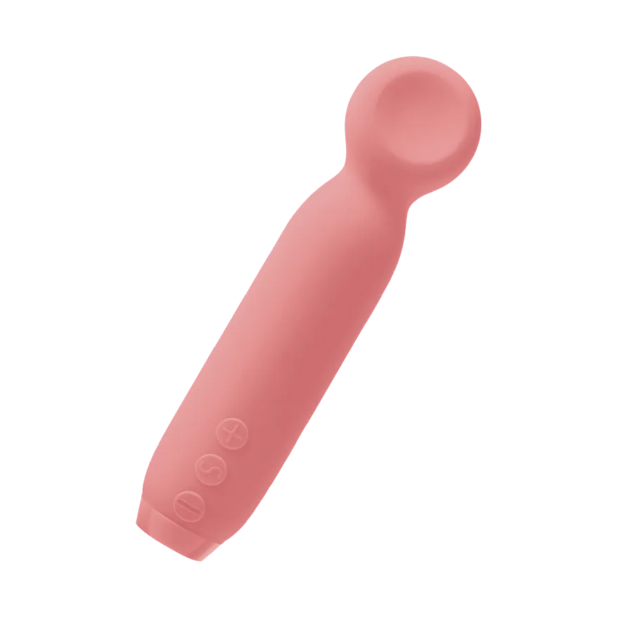 Vita - Bullet Vibrator, 12,3 cm Vita - Bullet Vibrator, 12,3 cm