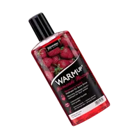 Warm up Strawberry, wasserb., 150 ml Warm up Strawberry, wasserb., 150 ml