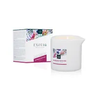 Exotiq Massagekerze Bamboe Orchideeën - 60g Exotiq Massagekerze Bamboe Orchideeën - 60g