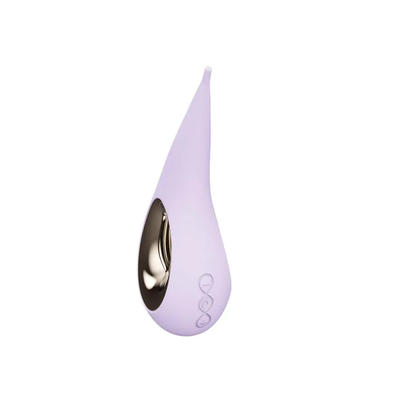 LELO »Dot« Auflegevibrator – Bild 3