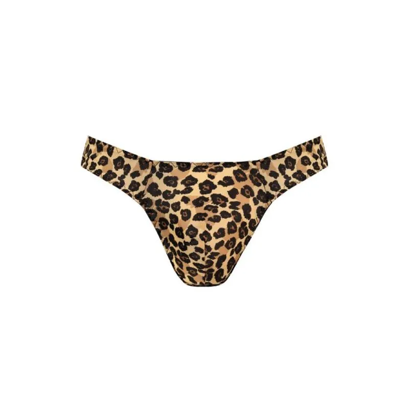 Herren String “Mercury” Herren String “Mercury”