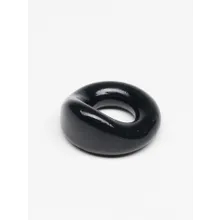 Sport Fucker The Wedge: Penisring, schwarz Sport Fucker The Wedge: Penisring, schwarz