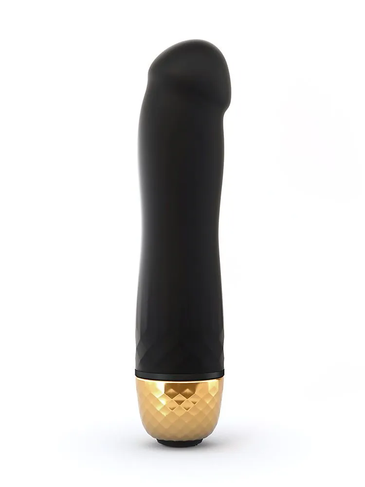 Dorcel Mini Must: Minivibrator, schwarz Dorcel Mini Must: Minivibrator, schwarz