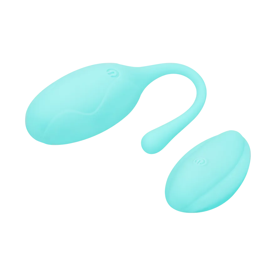 Weiches Vibro-Ei, 18 cm Weiches Vibro-Ei, 18 cm