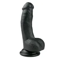 EasyToys Realistischer Dildo - 15 cm EasyToys Realistischer Dildo - 15 cm