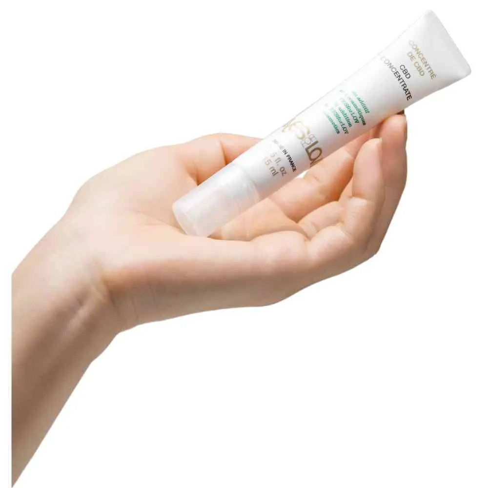 Bio Booster "CBD" – Bild 4