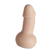 Squeeze Willy: Antistress Knetpenis Squeeze Willy: Antistress Knetpenis