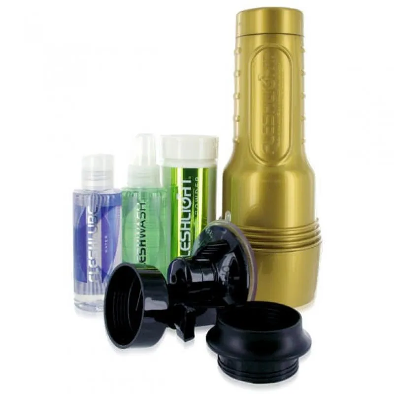 Fleshlight »Stamina Training Unit« Set Fleshlight »Stamina Training Unit« Set