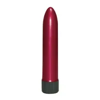 Mandy's Baby Vibe: Minivibrator, rot Mandy's Baby Vibe: Minivibrator, rot