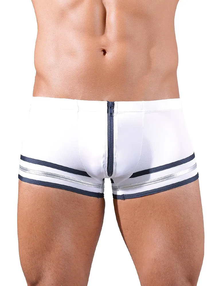 Herren-Pants, weiß (S) Herren-Pants, weiß (S)