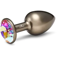 Rosebuds™ - Medium Alu Grau Kristall Rosebuds™ - Medium Alu Grau Kristall