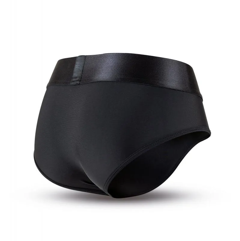 No-Parts »Robin« Lingerie Harness L – Bild 4