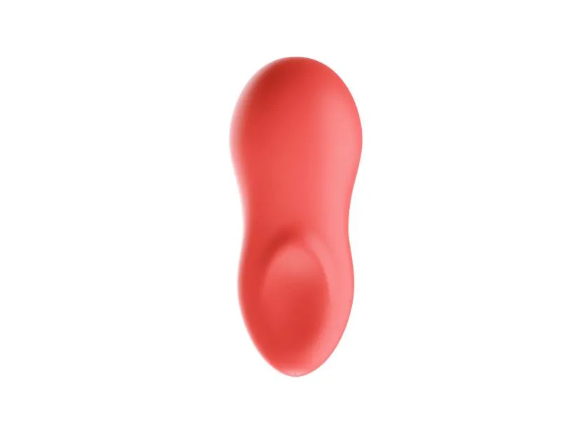 We-Vibe »Touch X« Auflegevibrator – Bild 3