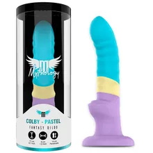 Dildo "Colby" mit Saugnapf Dildo "Colby" mit Saugnapf