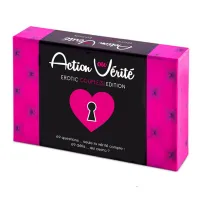 Truth or Dare Französische Ausgabe Truth or Dare Französische Ausgabe