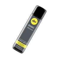 Basic, silikonbasiert, 100 ml Basic, silikonbasiert, 100 ml