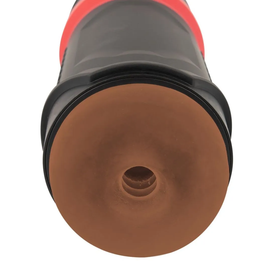 Masturbator mit Saugfunktion – Bild 3