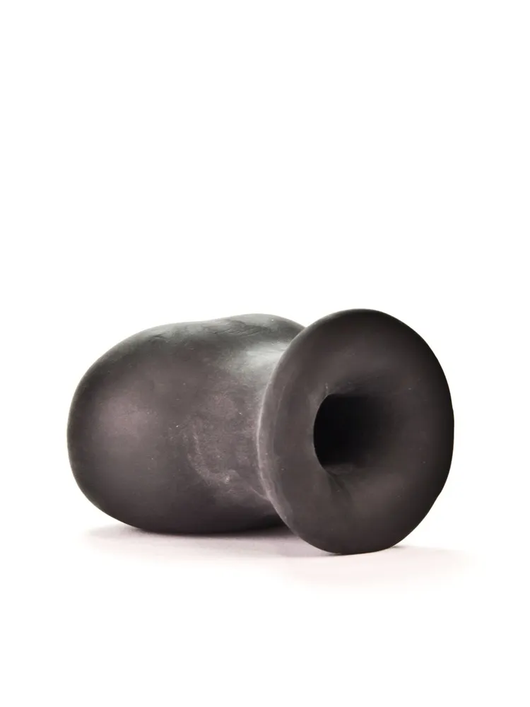 Perfect Fit Bull Bag: Hodenstretcher, schwarz Perfect Fit Bull Bag: Hodenstretcher, schwarz