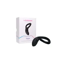 Lovense »Diamo« Penisring mit App