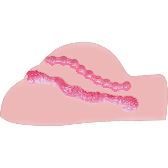 Masturbator "Fat Ass Fucker" – Bild 4