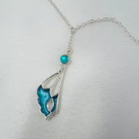 Sylvie Monthulé - Hüftkette Schmetterlingsflügel Sylvie Monthulé - Hüftkette Schmetterlingsflügel