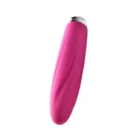 Dorr Foxy Mini Twist: Minivibrator, pink Dorr Foxy Mini Twist: Minivibrator, pink