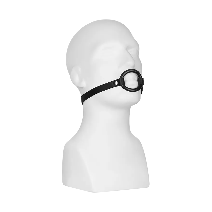 Mundknebel mit O-Ring Mundknebel mit O-Ring